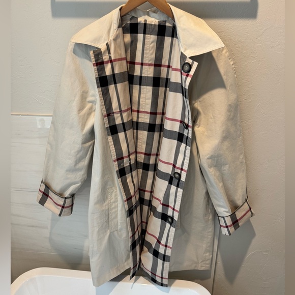 Pendleton Reversible Jacket - Picture 4 of 7